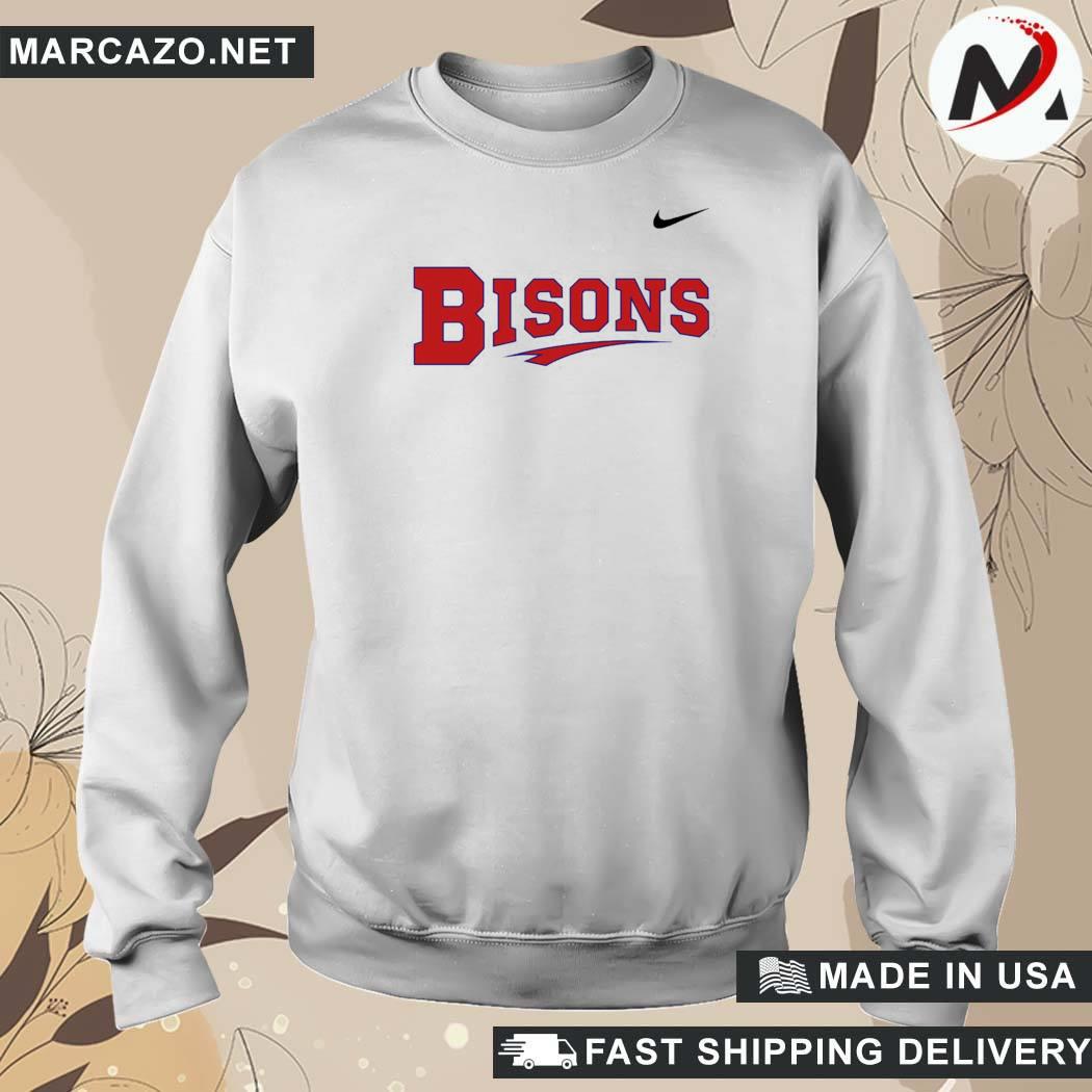 Official buffalo Bisons Baseball Shirt, hoodie, sweater, long