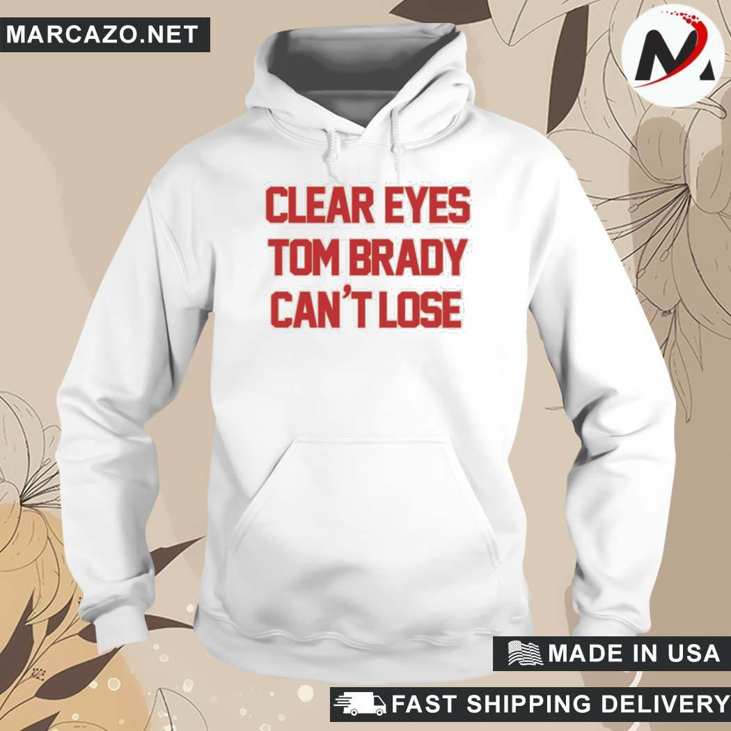 tom brady barstool shirt