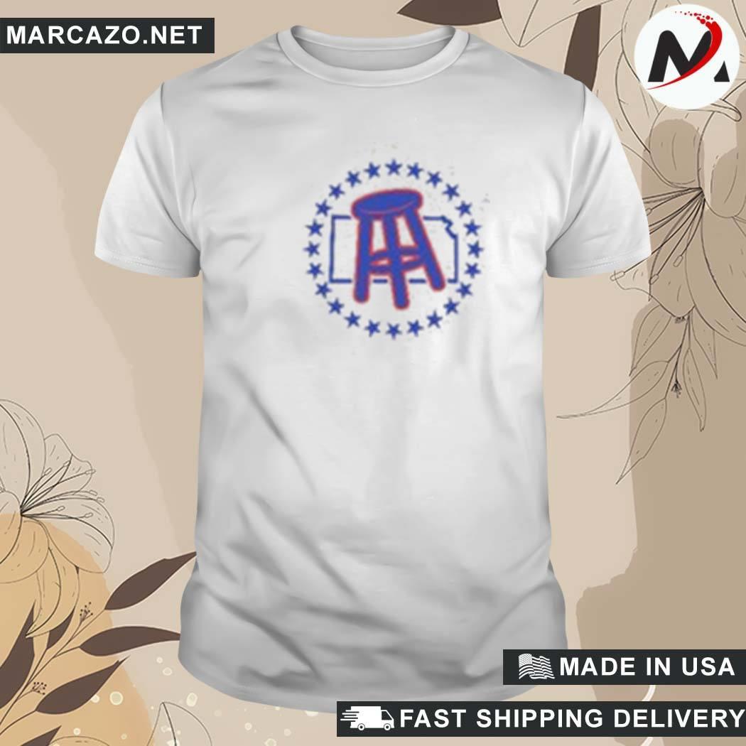 barstool, Shirts