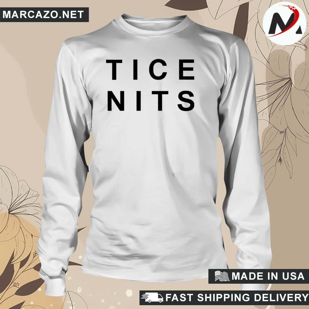 Official Tice Nits Landon Tice Danny Duncan 69 T-Shirt, hoodie, sweater,  long sleeve and tank top