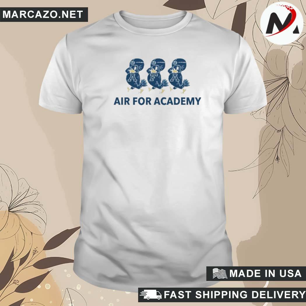 Official Air Force Academy Falcons Established T-Shirt