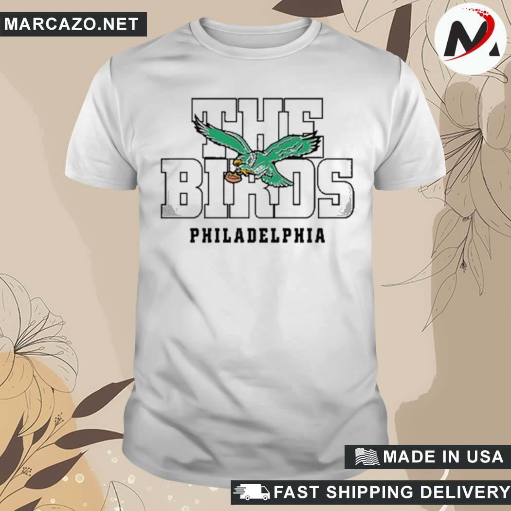 Official Philadelphia Eagles '47 Local T-Shirt, hoodie, sweater