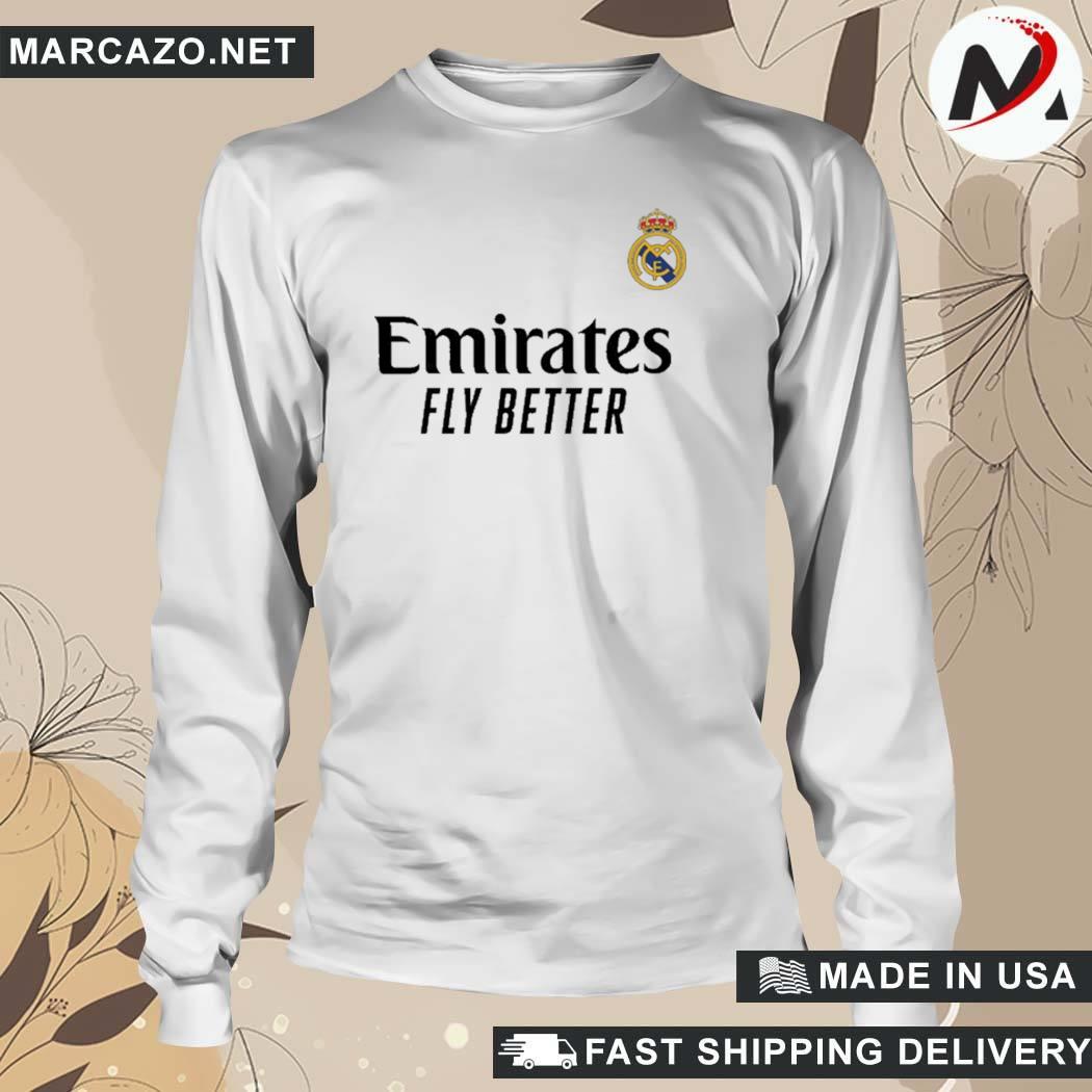 Camiseta Real Madrid Primera Equipación 20/21
