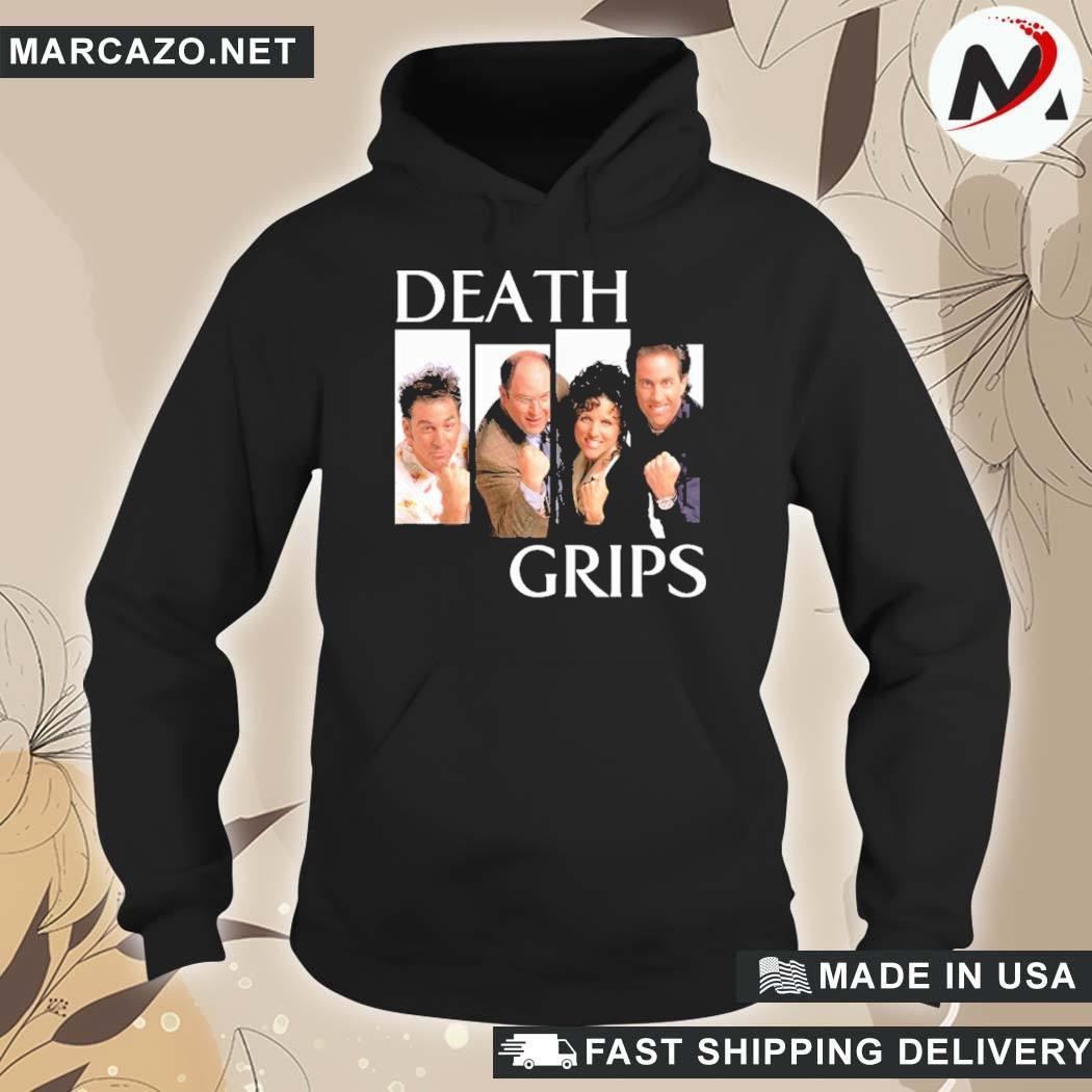 Death grips sweater best sale