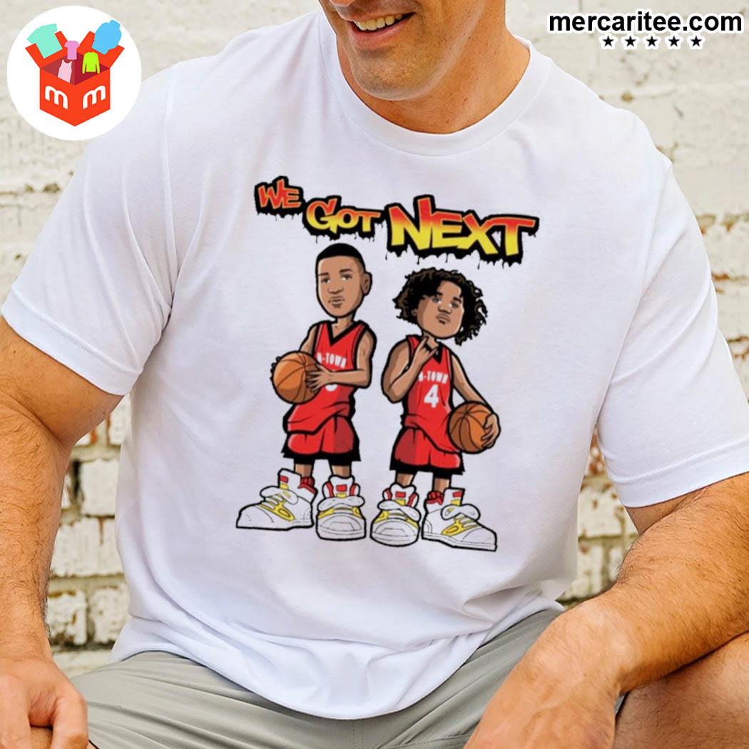 Clutchfans Merch We Got Next Shirt