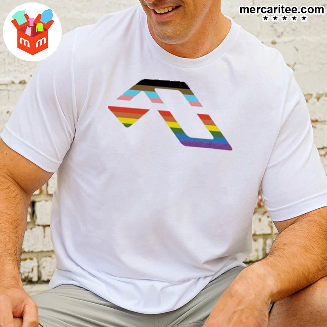 Anjuna Pride T-Shirt