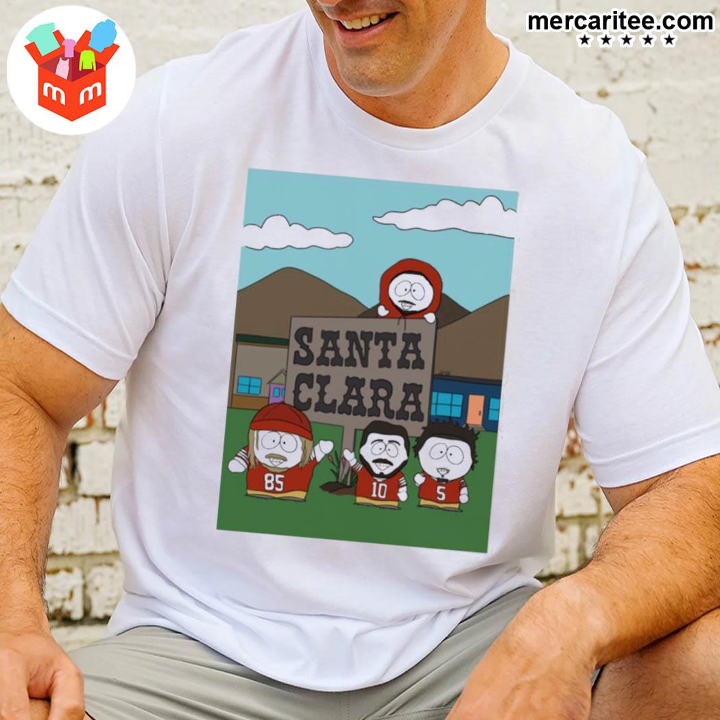 Jimmy G Day 147 South Park Kofi Merch Shirt