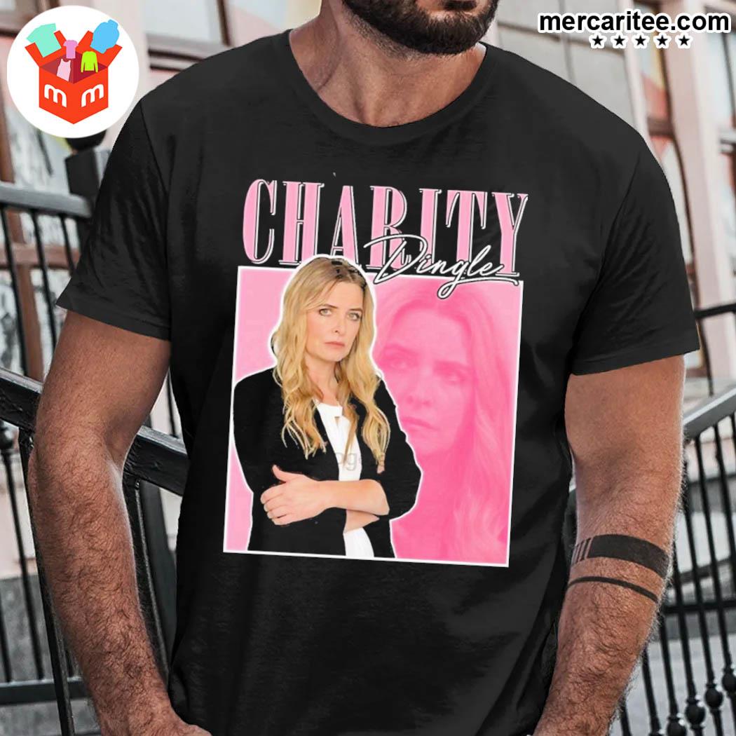 The Best Things Never Forget Emmerdale First Day Of Good Day Charity Dingle 90s T-Shirt
