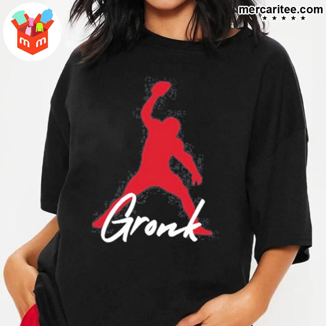 Tampa Bay Buccaneers Rob Gronkowski Gronk Spike Forever 2022 T-shirt,  hoodie, sweater, long sleeve and tank top