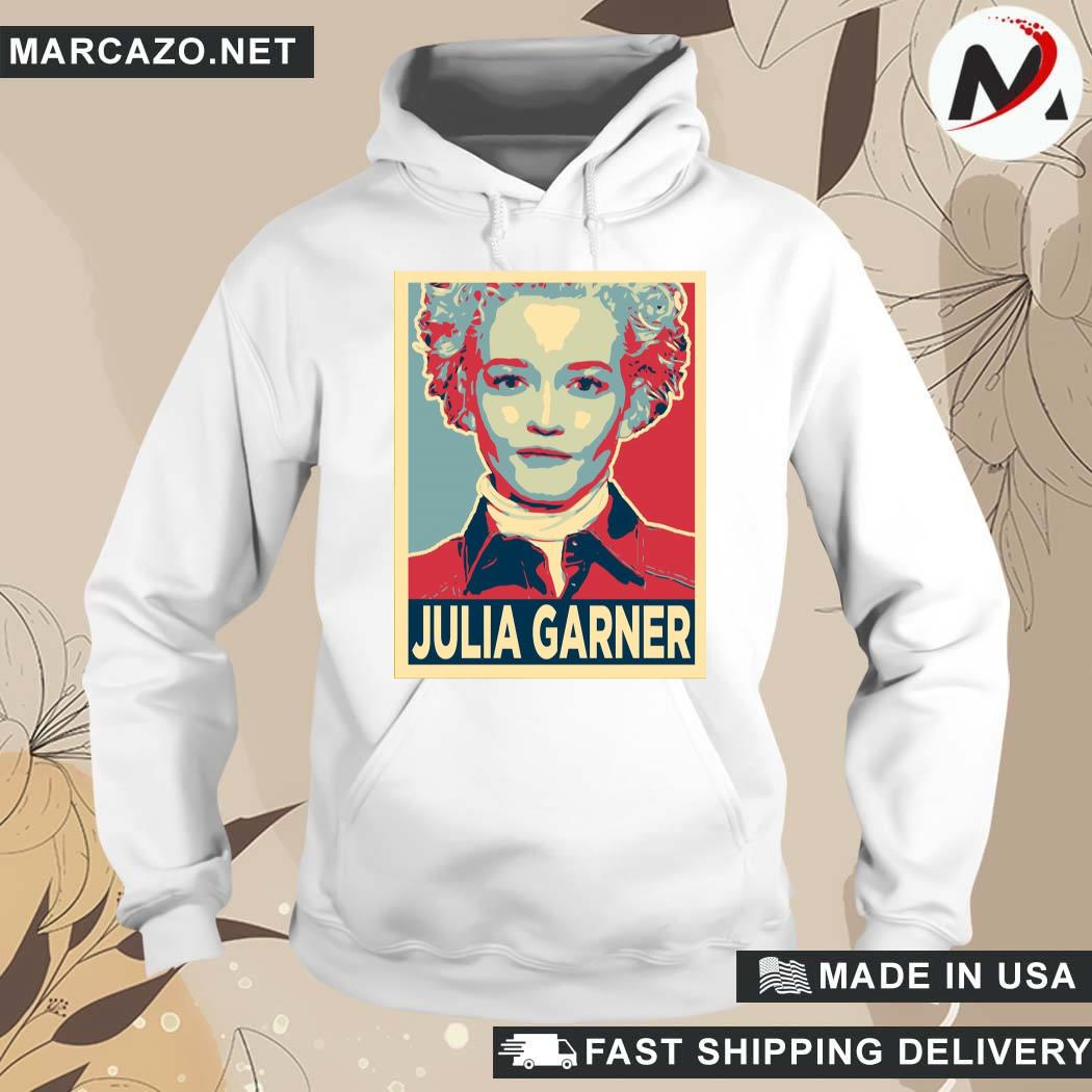 Official Julia Garner Lover T-Shirt hoodie