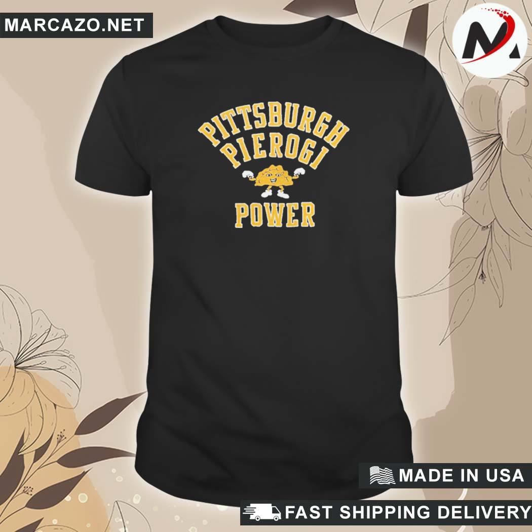 Pittsburgh Pierogi Shirt 