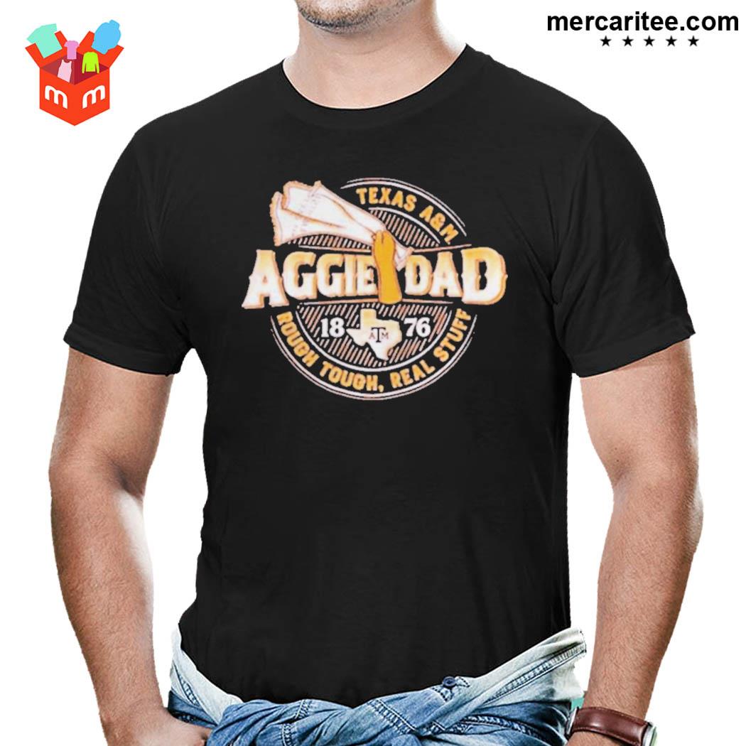 aggie dad shirt