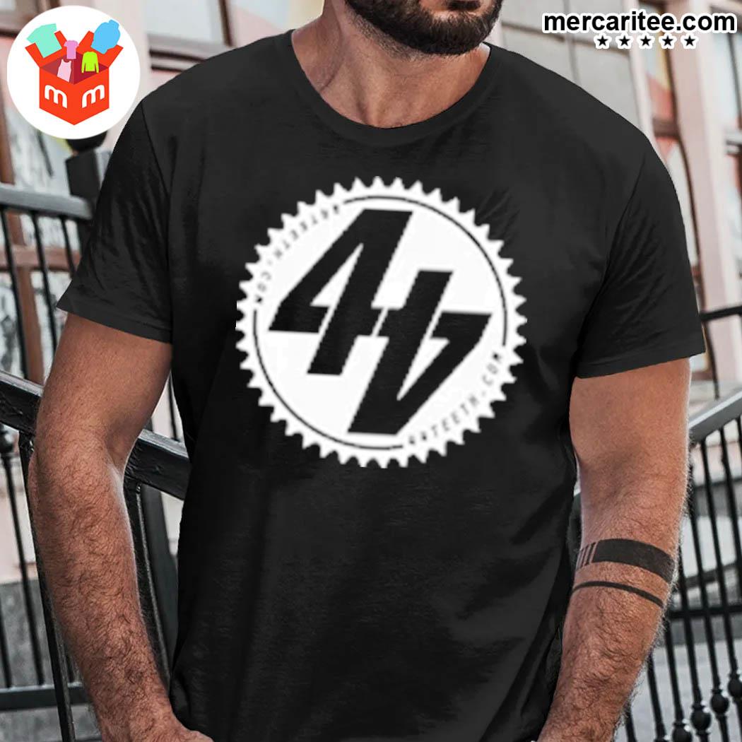 Official 44teeth T-Shirt