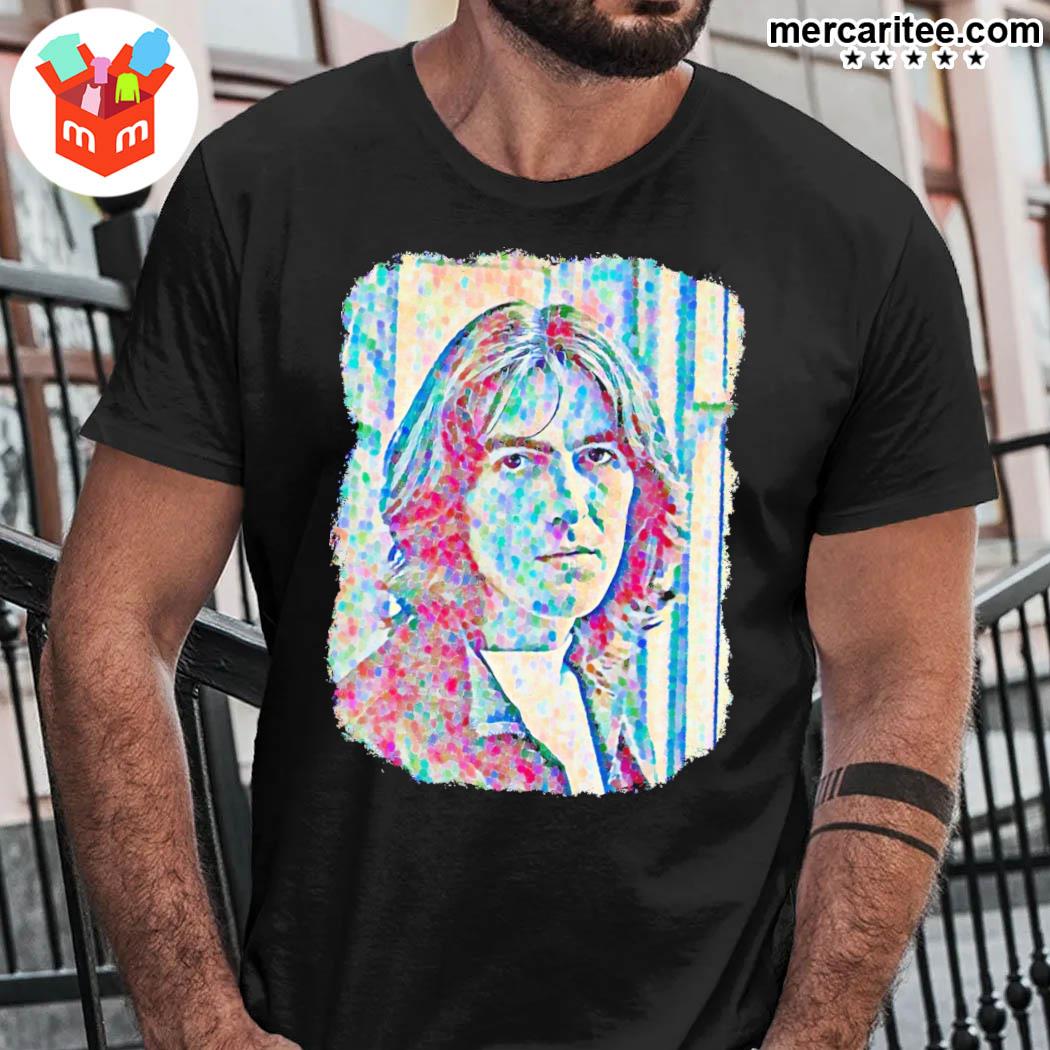Official George Harrison T-Shirt