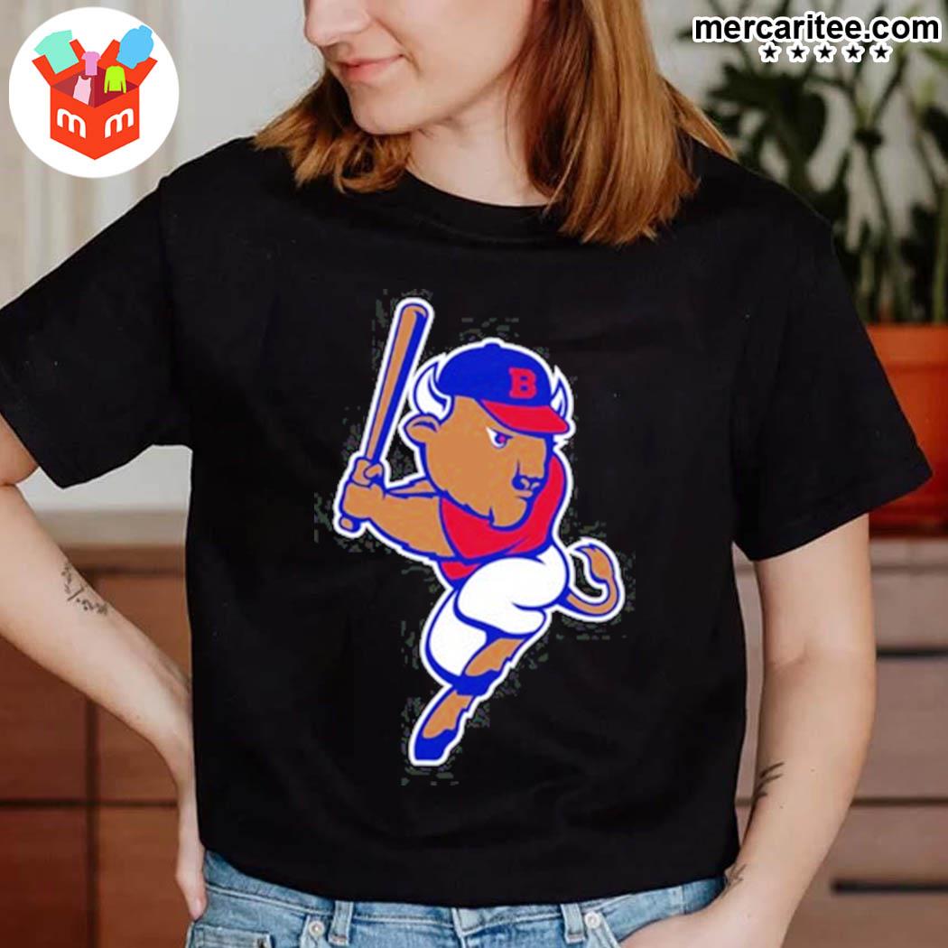 Official Logo Buffalo Bisons Baseball t-shirt, hoodie, sweater