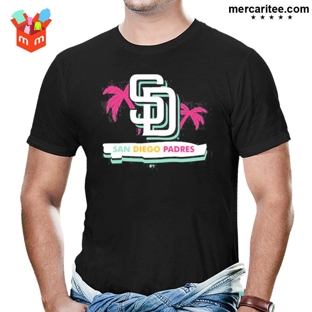 San Diego Padres City Connect 2022 T-Shirt, hoodie, sweater, long sleeve  and tank top