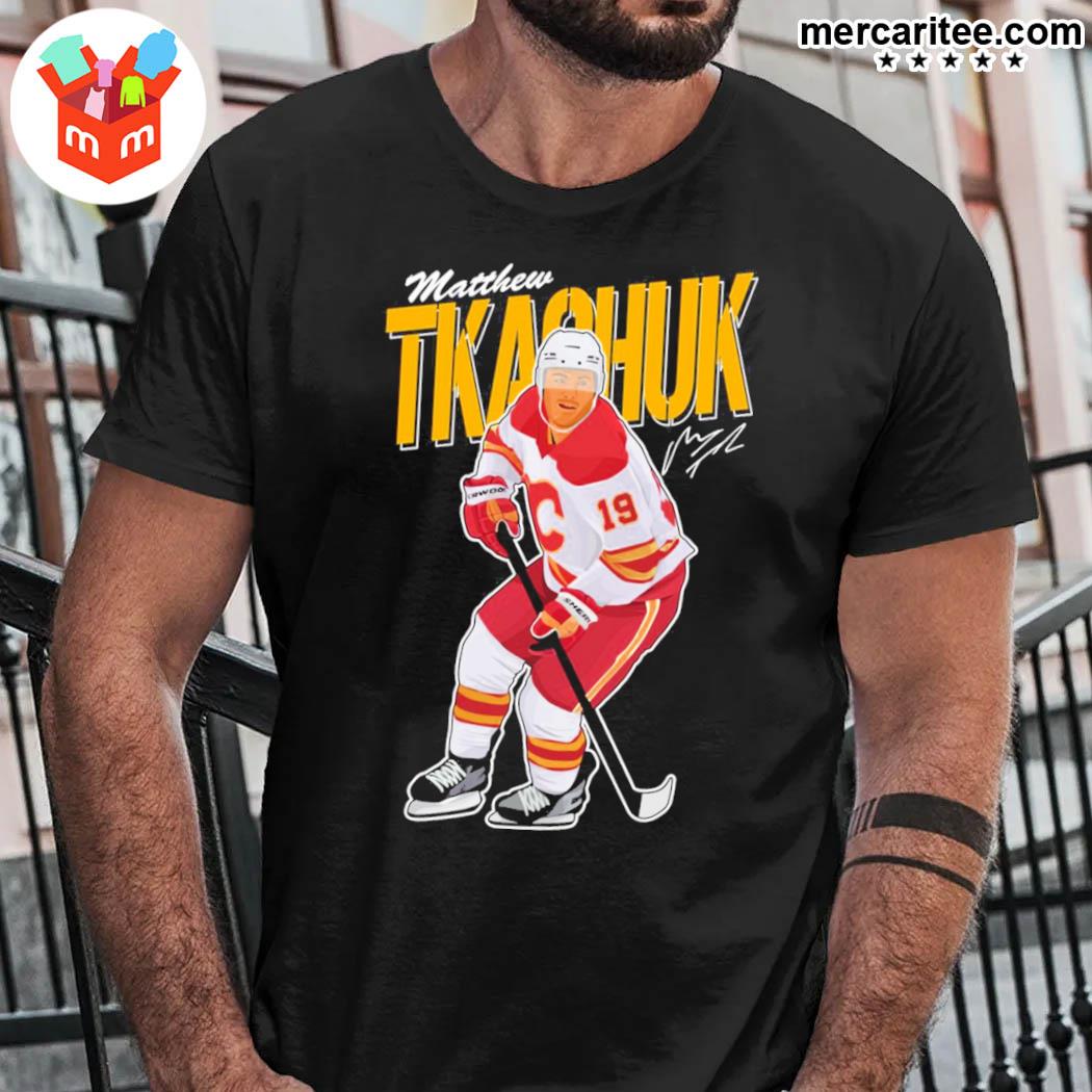 NFL Hockey Matthew Tkachuk shirt, hoodie, sweater, long sleeve and tank top