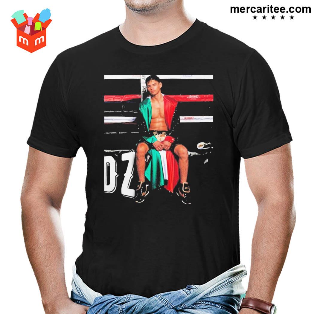 Official Vintage Fight Ryan Garcia T-Shirt, hoodie, sweater, long sleeve  and tank top