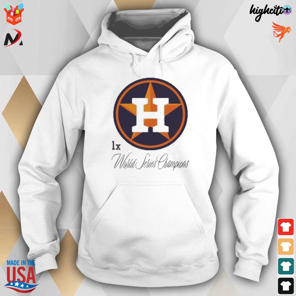 Houston Astros World Series 2022 Champions Vintage T-Shirt Houston Astros,  hoodie, sweater, long sleeve and tank top