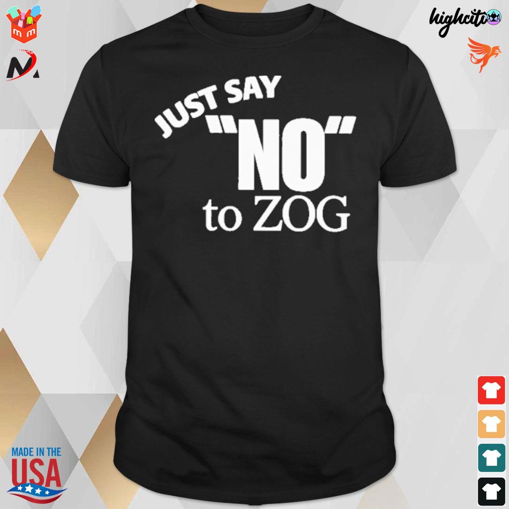 zog t shirt sainsburys