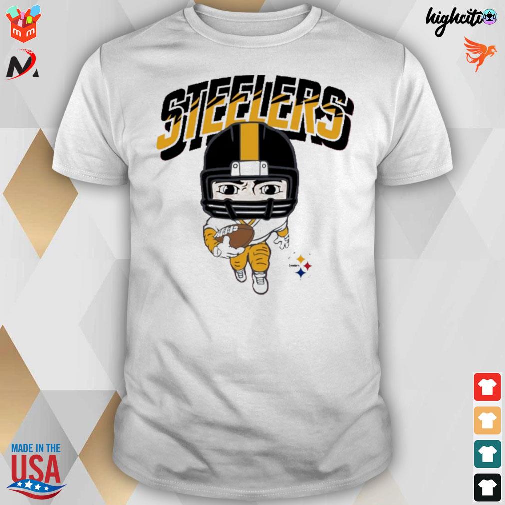 Pittsburgh Steelers Women's Apparel  Curbside Pickup Available at DICK'S