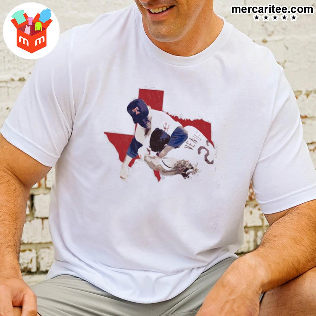 Nolan Ryan Fight | Kids T-Shirt