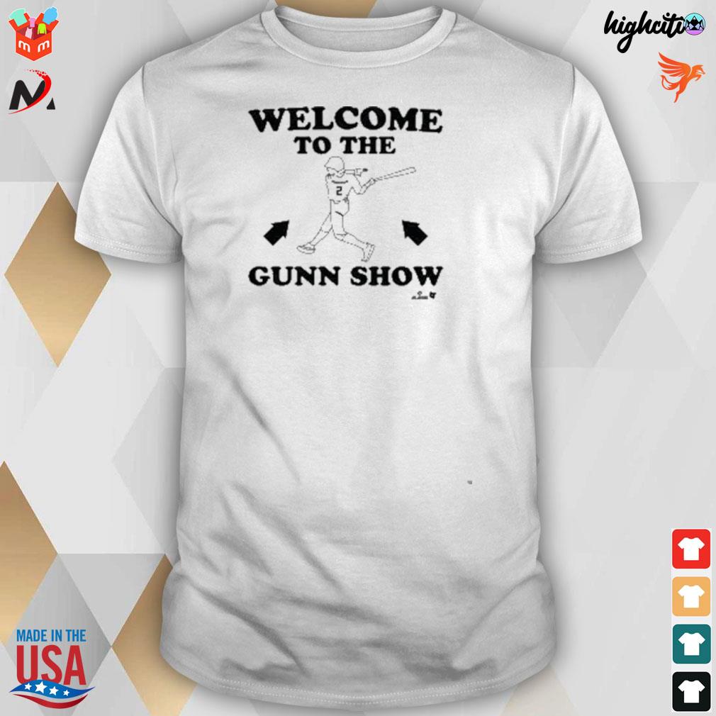 Orioles Welcome To The Show Gunnar Henderson Shirt