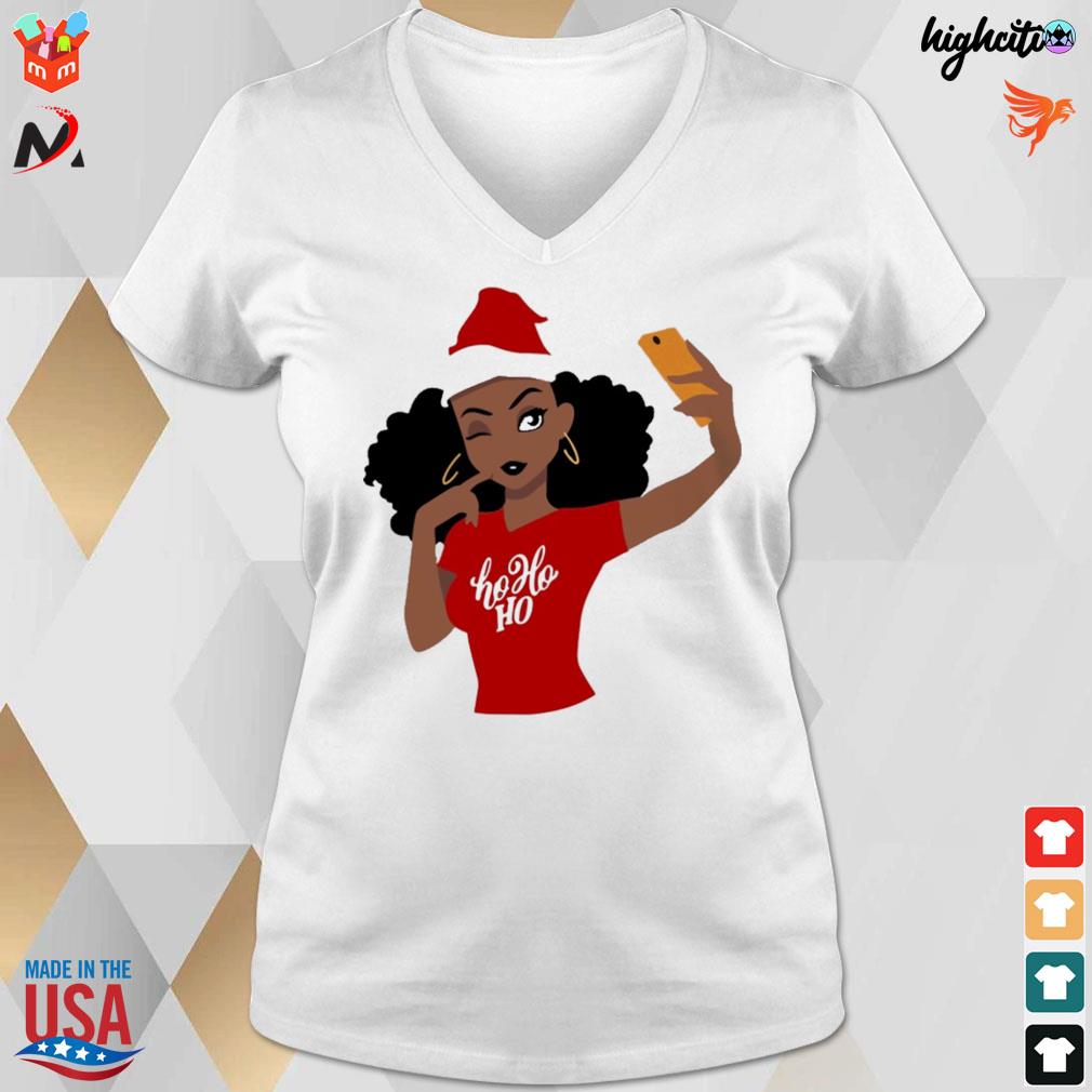 African hotsell american tees