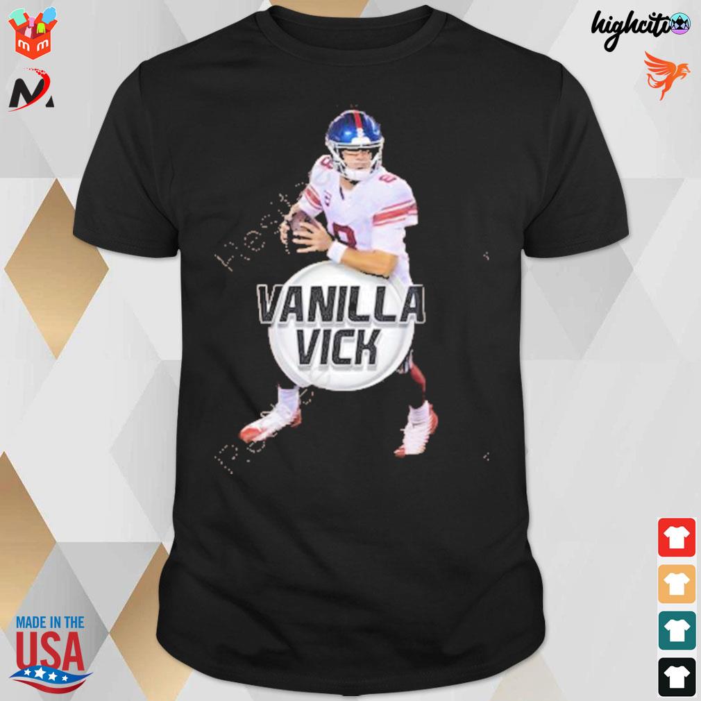 Official barstool Sports Vanilla Vick shirt, hoodie, sweater, long