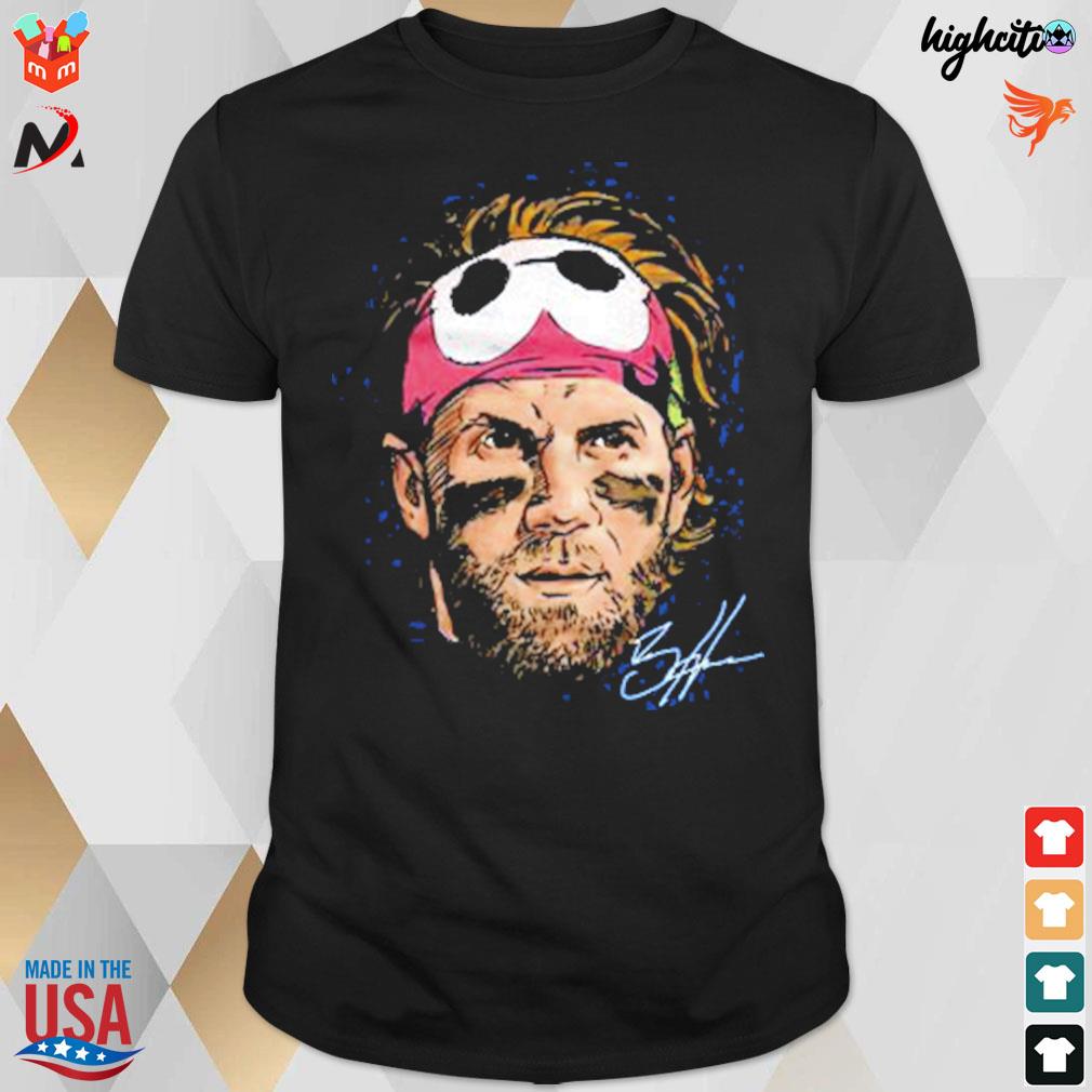  Bryce Harper Headband