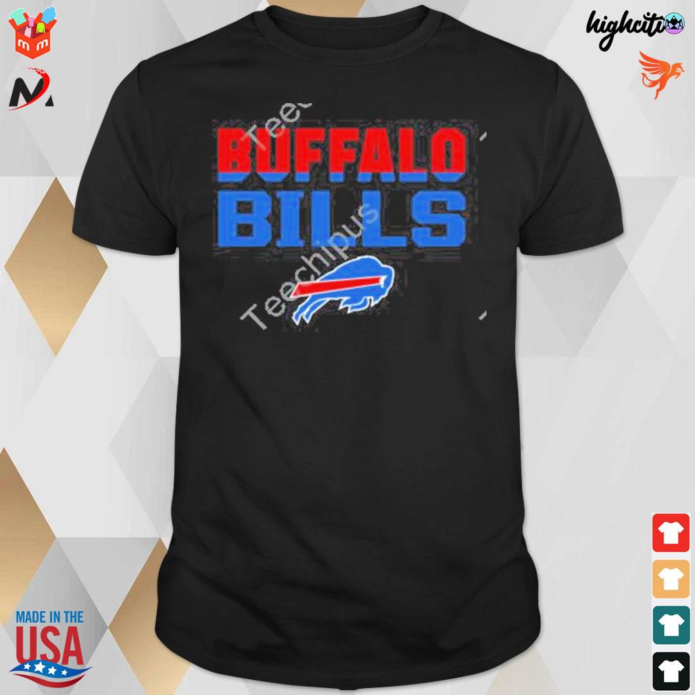 Buffalo Bills t-shirt