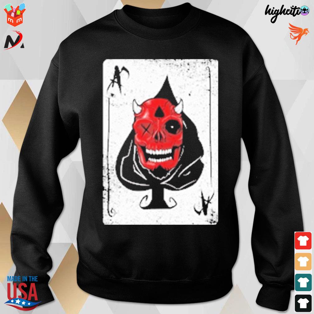 Cartoonz sale ace hoodie