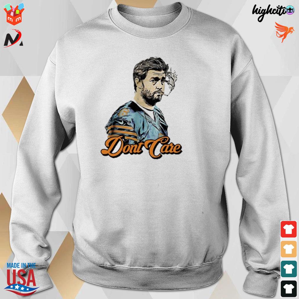 Grey Jay Cutler Sweater