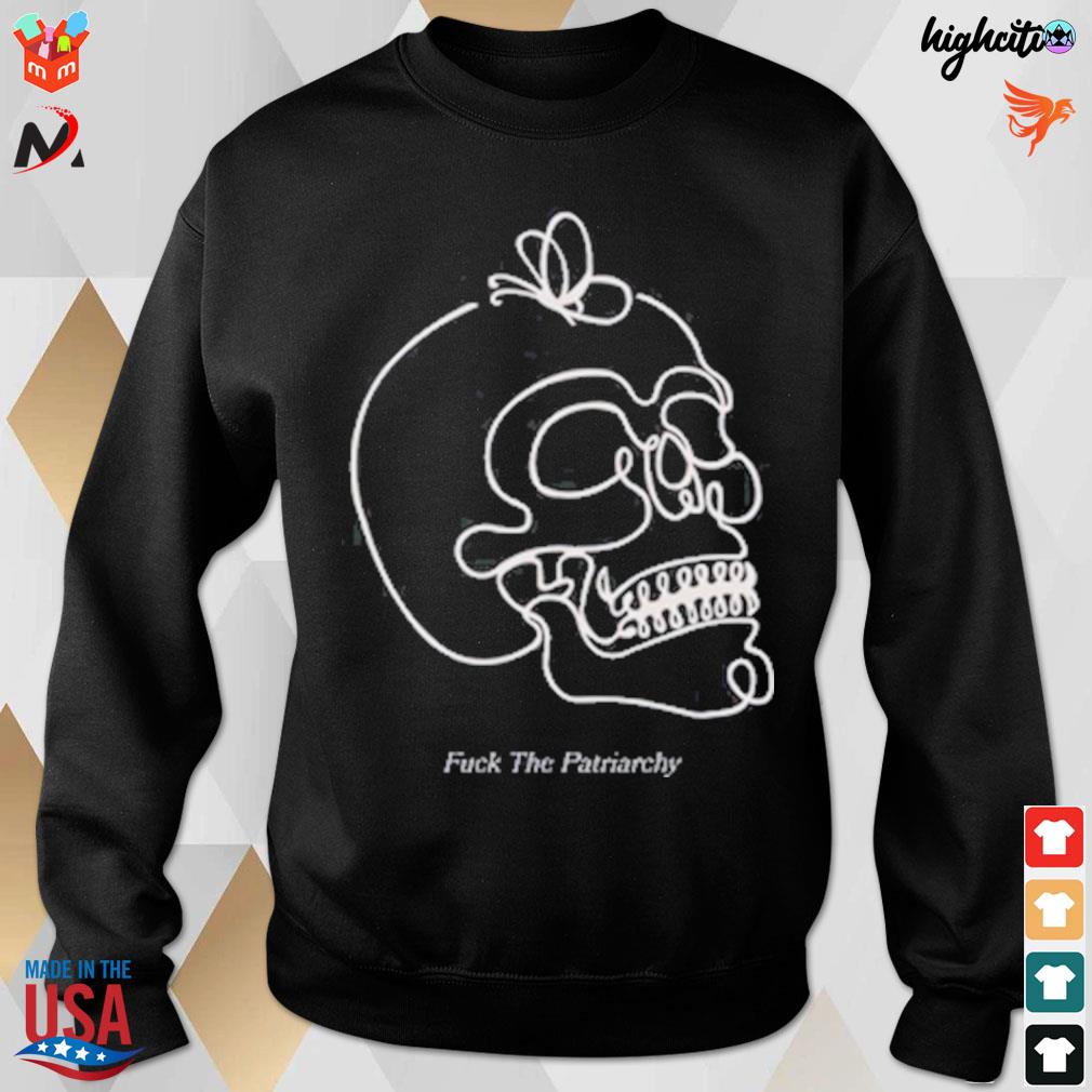 Qtcinderella ftp skull qtcinderella fall 2022 merch shirt, hoodie, sweater,  long sleeve and tank top