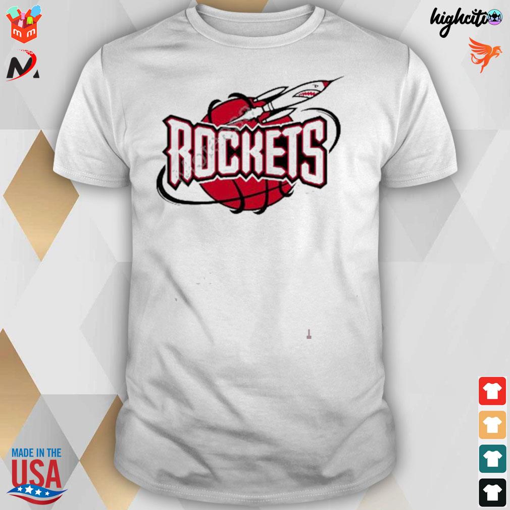 Jeremy Peña wearing houston rockets t-shirt, hoodie, sweater, long sleeve  and tank top