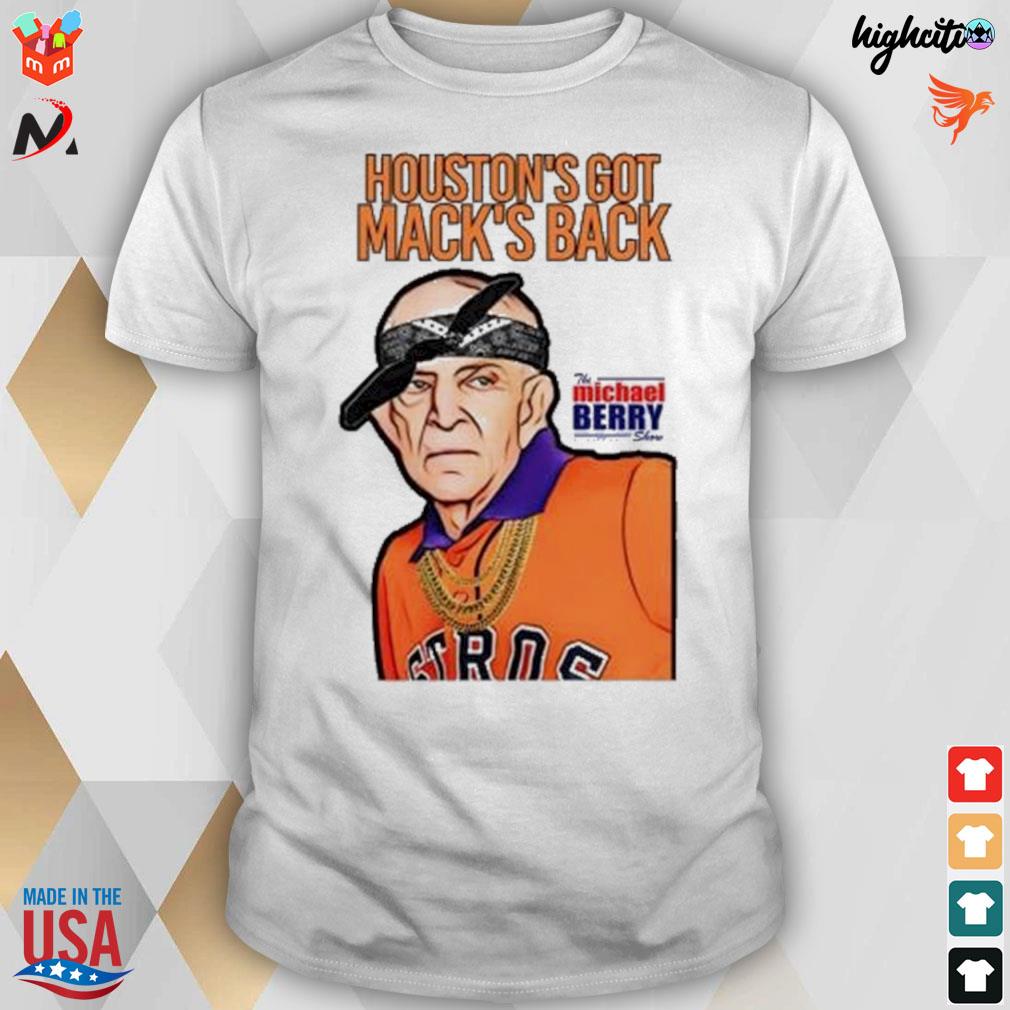 Mattress Mack T-Shirt