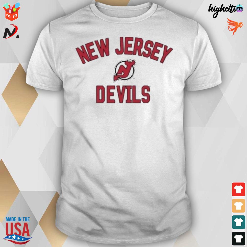 New Jersey devils T-shirt