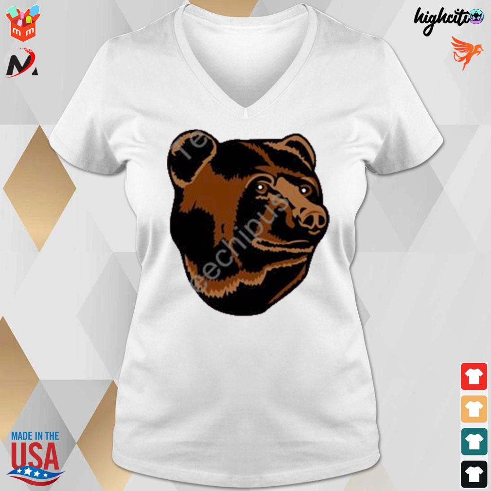 bruins bear shirt