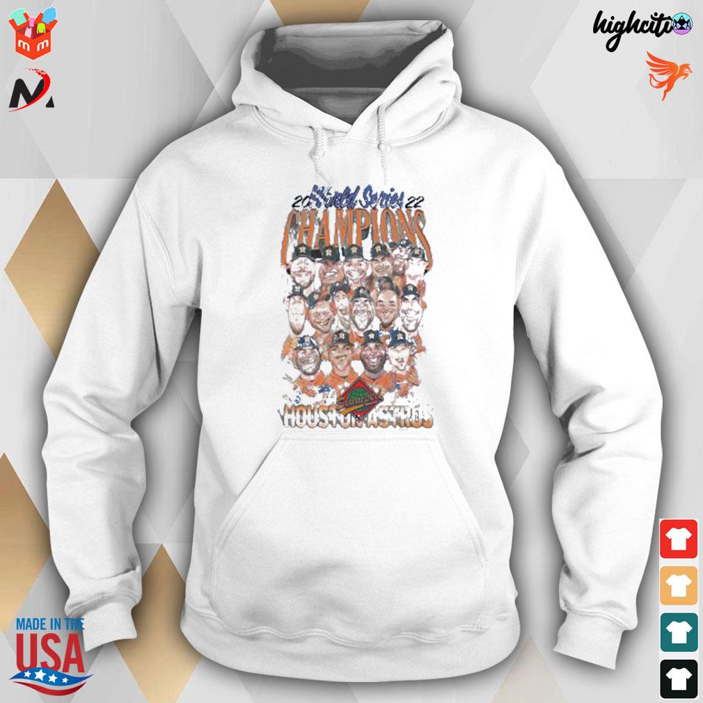 Houston Astros World Series 2022 Slumped Boyz art shirt, hoodie, sweater,  long sleeve and tank top