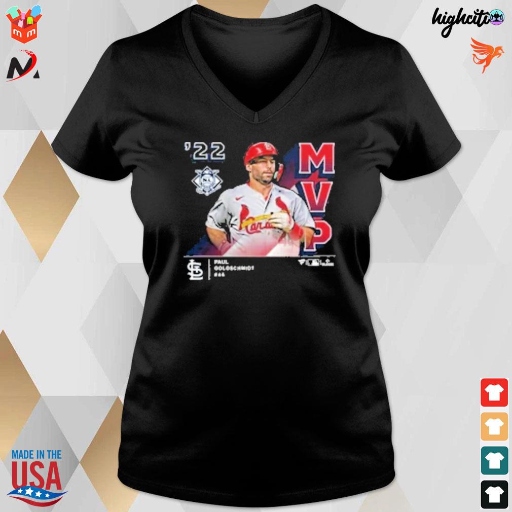 St. Louis Cardinals Dressed to Kill Red T-Shirt