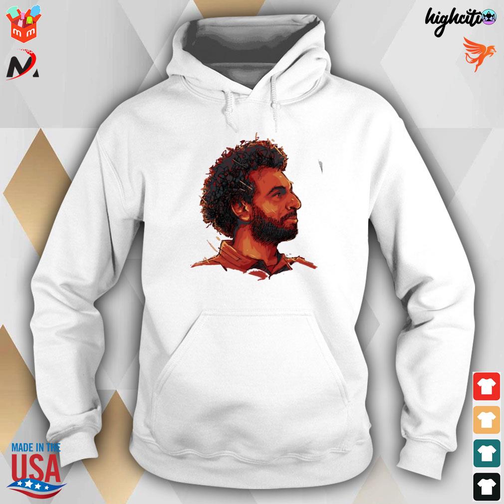 Mohamed hotsell salah hoodie