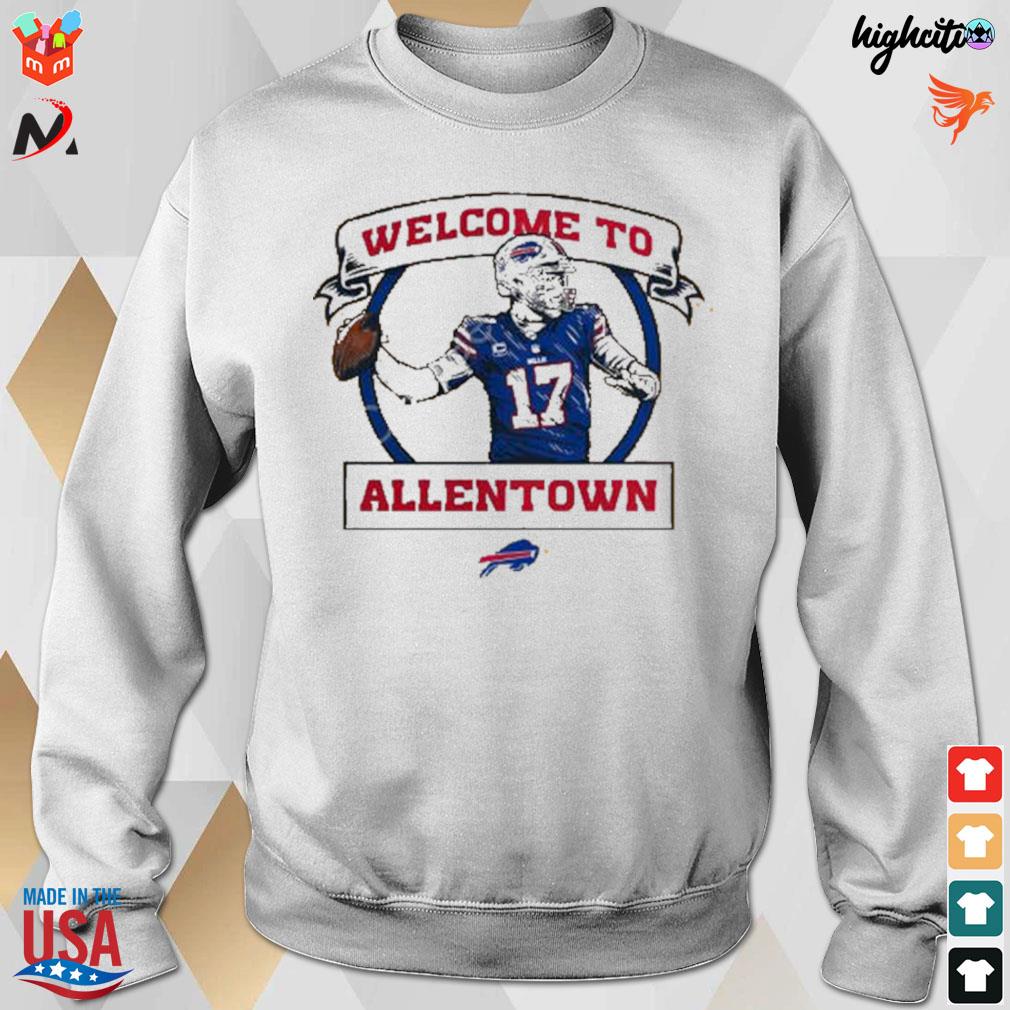 Josh Fucking Allen Buffalo Bills 2023 Shirt, hoodie, sweater, long sleeve  and tank top