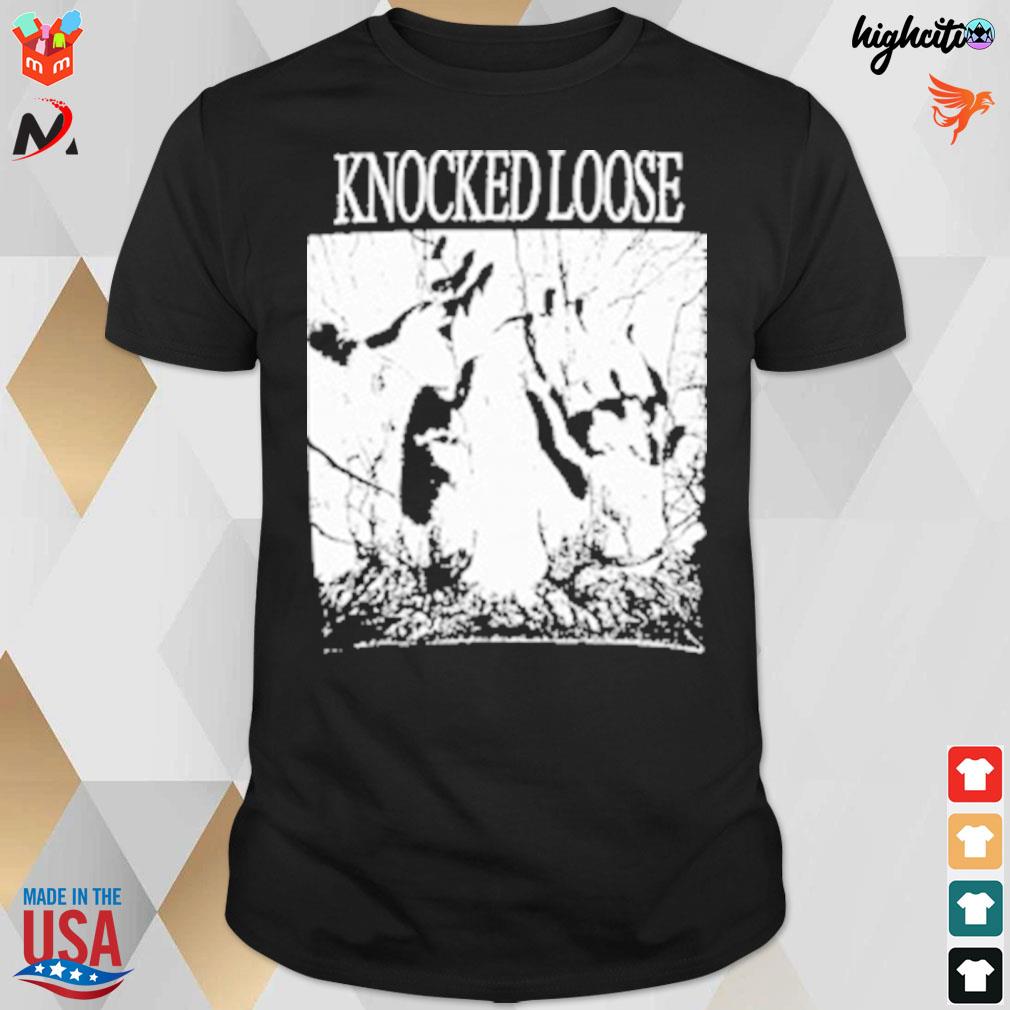 knocked loose shirt