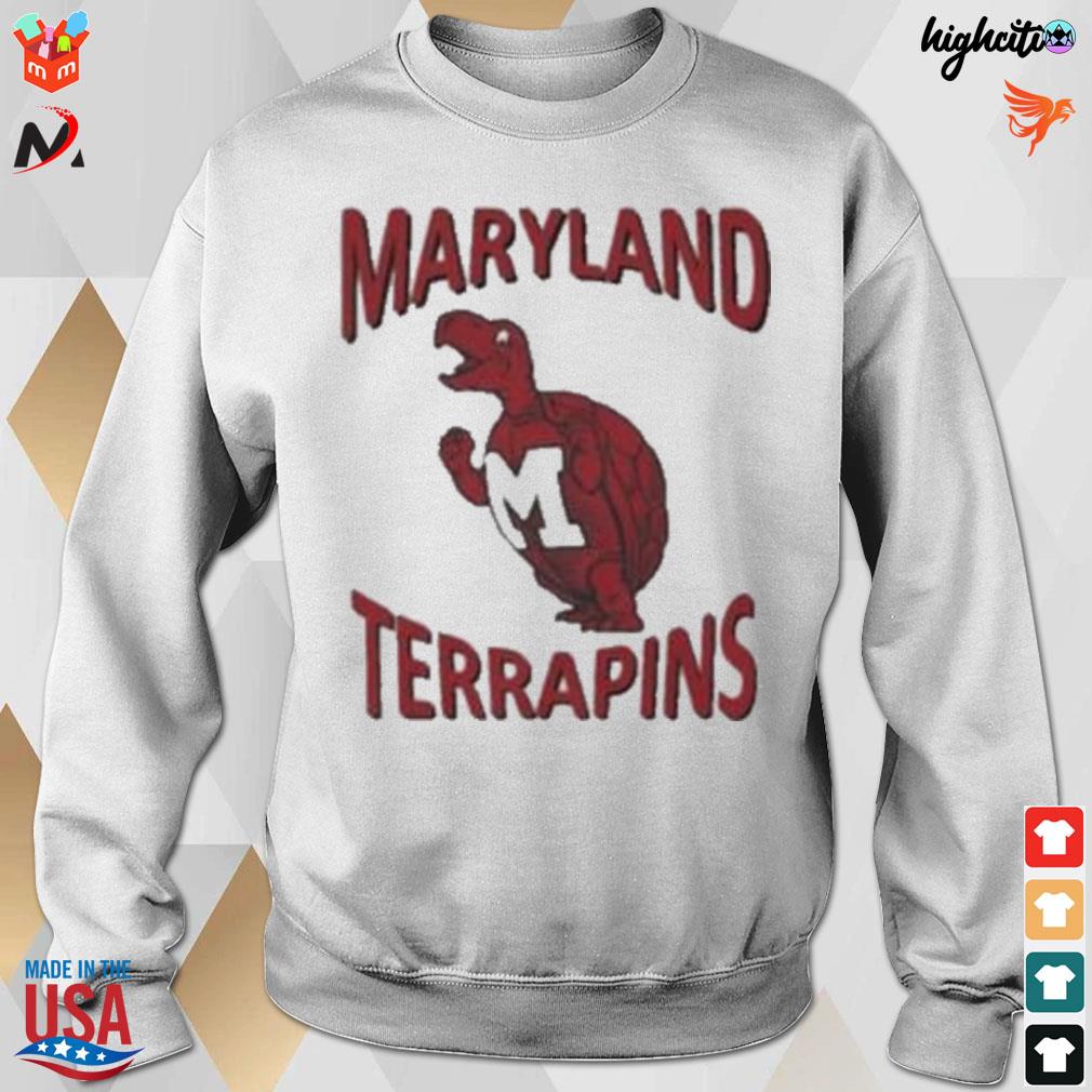 Maryland hot sale terrapins sweatshirt