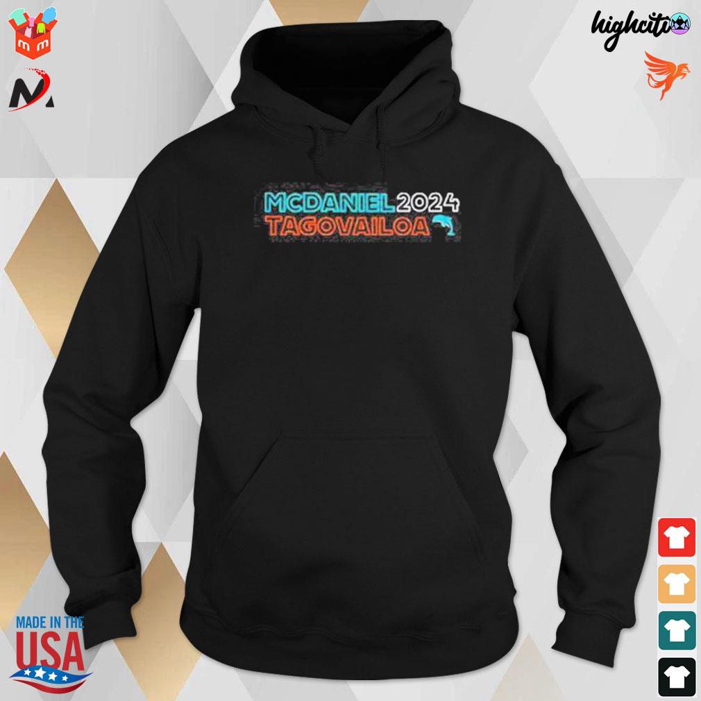 Mike Mcdaniel Miami Mike shirt, hoodie, sweater, long sleeve and