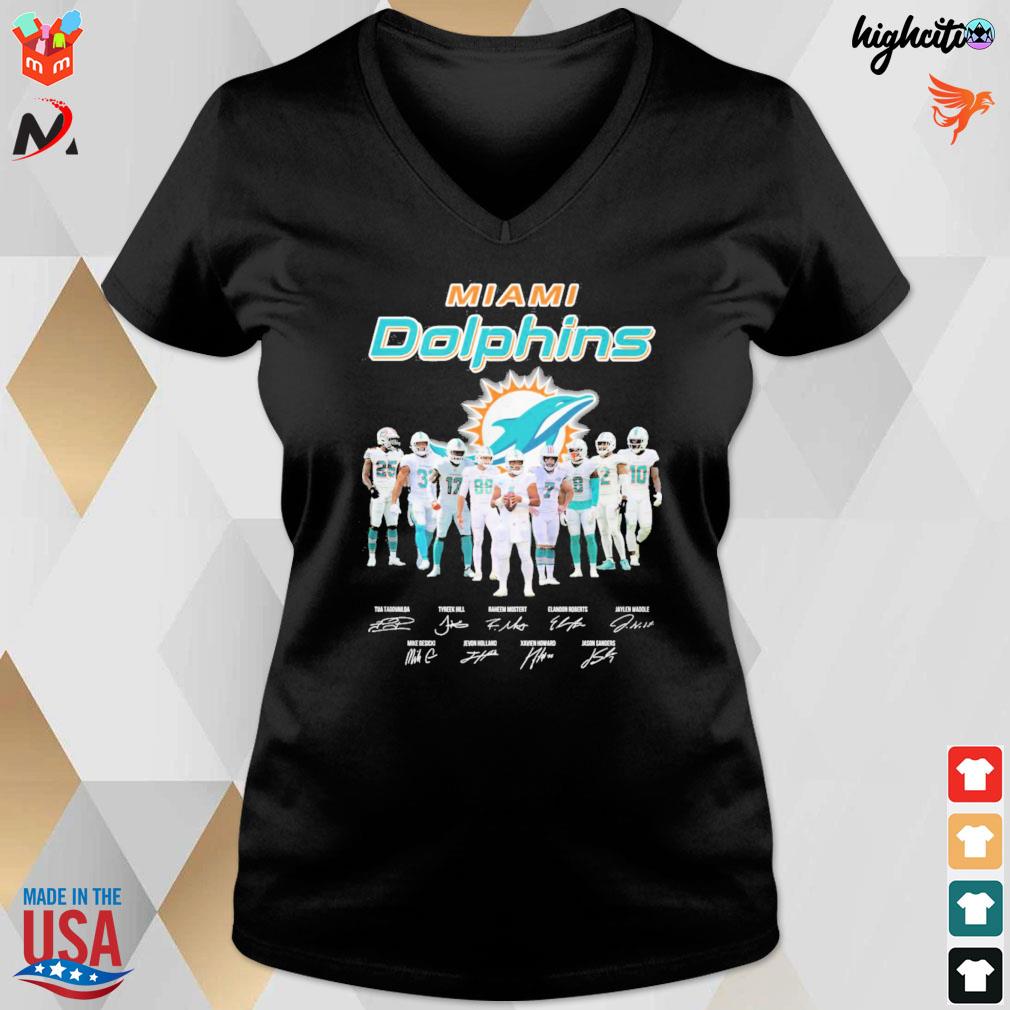 Miami Dolphins Jevon Holland Shirt, hoodie, sweater, long sleeve and tank  top