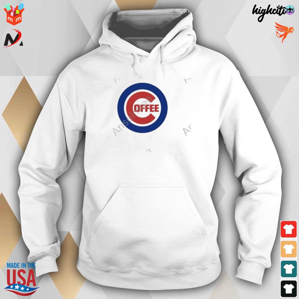 Official The Coffee Cubs Shirt, hoodie, sweater, long sleeve and tank top