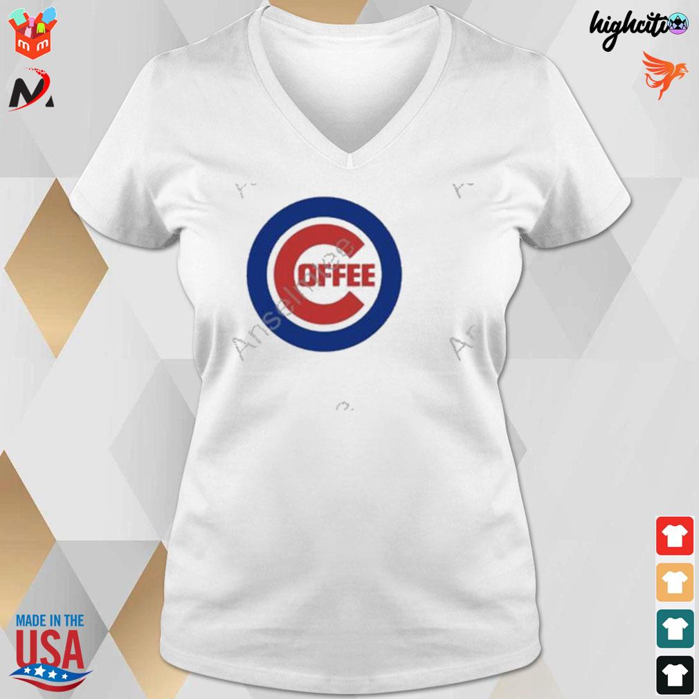 Official the Coffee Cubs Tee Shirt, hoodie, sweater, long sleeve