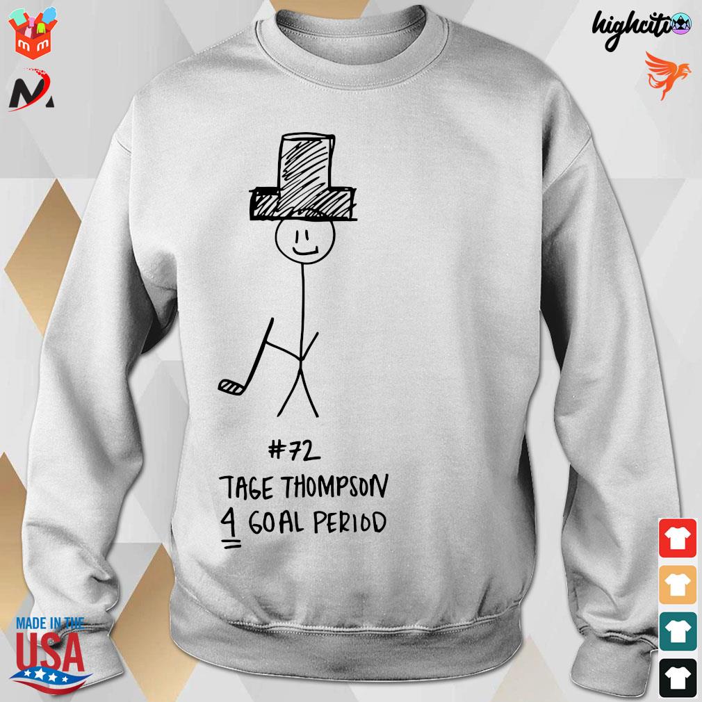 Official tage Thompson Buffalo Sabres T-Shirt, hoodie, tank top, sweater  and long sleeve t-shirt