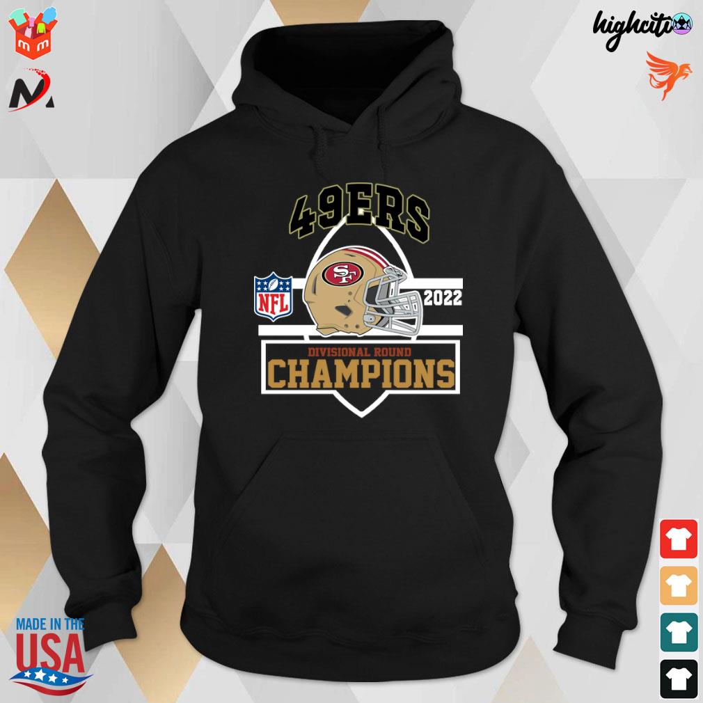 San Francisco 49ers Vs Los Angeles Rams 2022 NFC Conference Championship  Super Bowl Shirt, hoodie, sweater, long sleeve and tank top